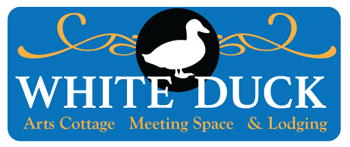 White Duck Cottage